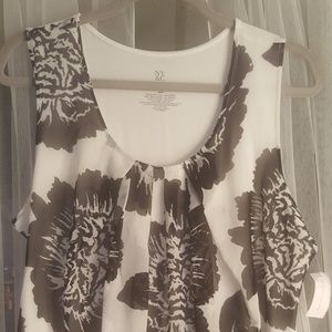 New York & company top